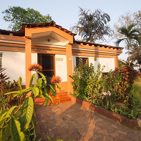 Villa Sunflower Cavelossim Ngoại thất bức ảnh