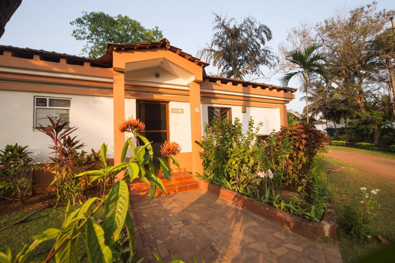 Villa Sunflower Cavelossim Ngoại thất bức ảnh